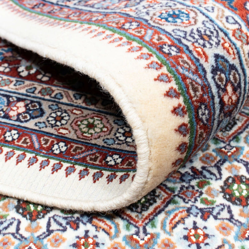 Moud Teppe 176x232cm - Persisk teppe