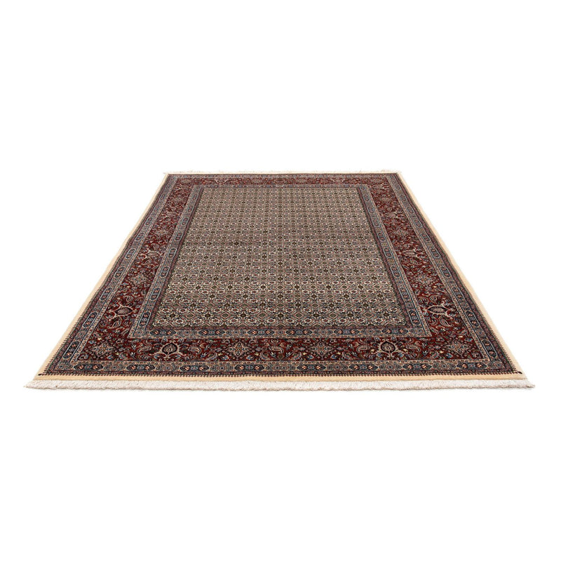 Moud Teppe 176x232cm - Persisk teppe