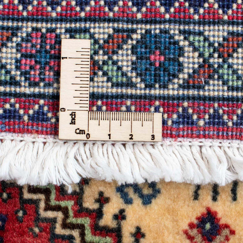 Abadeh Teppe 124x76cm - Persisk teppe