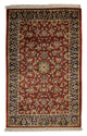 Qom Teppe 85x56cm - Persisk teppe
