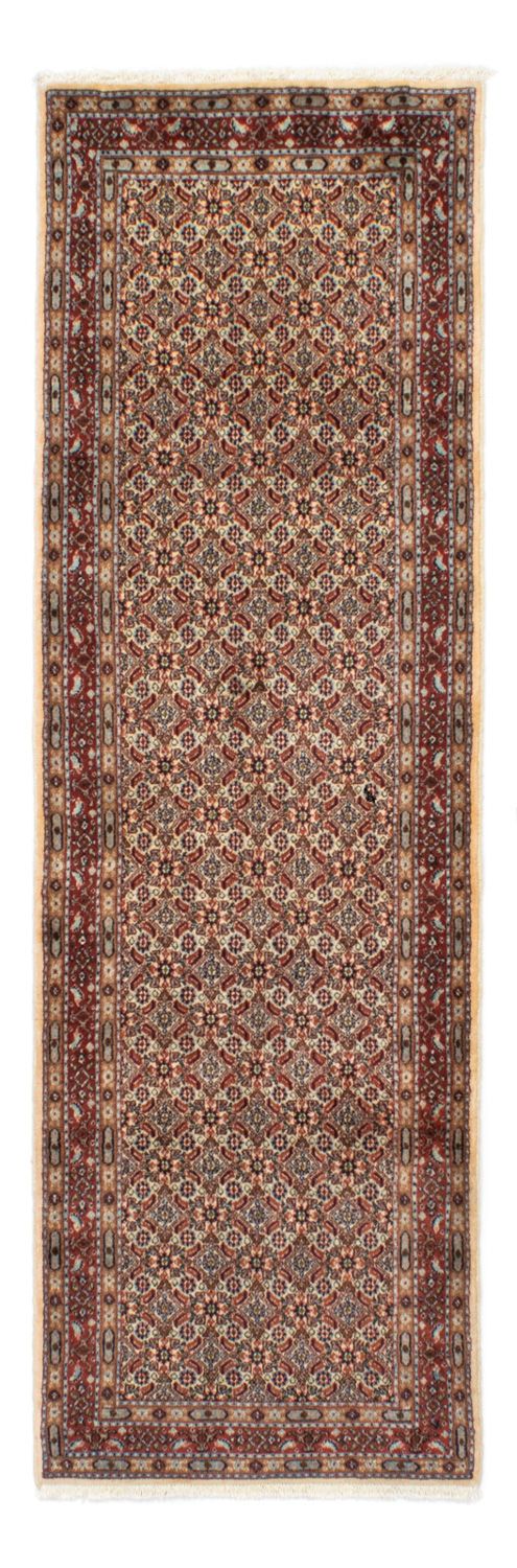 Moud Teppe 246x80cm - Persisk teppe