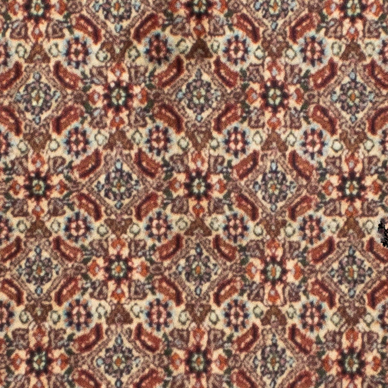 Moud Teppe 246x80cm - Persisk teppe