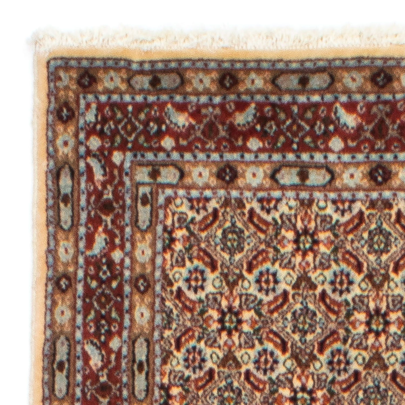 Moud Teppe 246x80cm - Persisk teppe