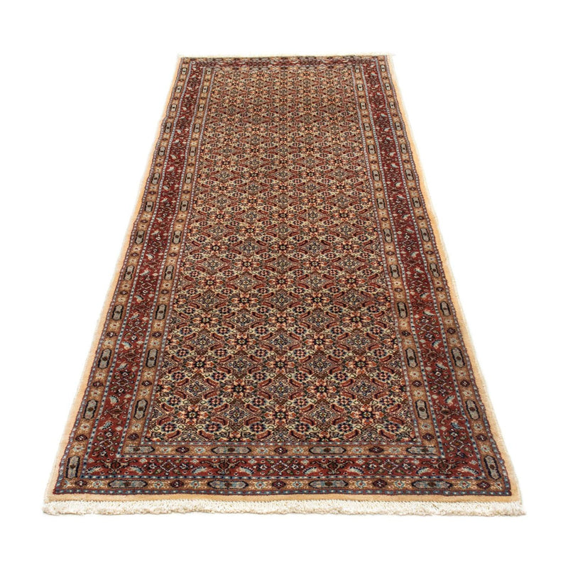 Moud Teppe 246x80cm - Persisk teppe