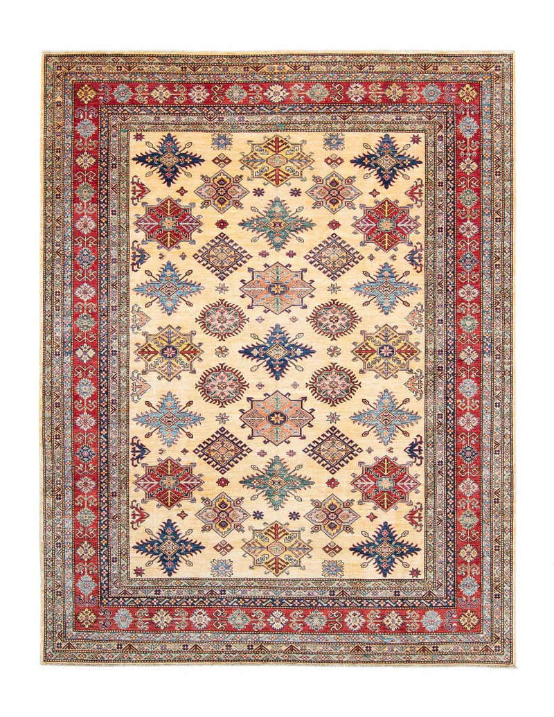 Ziegler Teppe 302x242cm - Orientalsk teppe