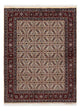 Moud Teppe 195x147cm - Persisk teppe