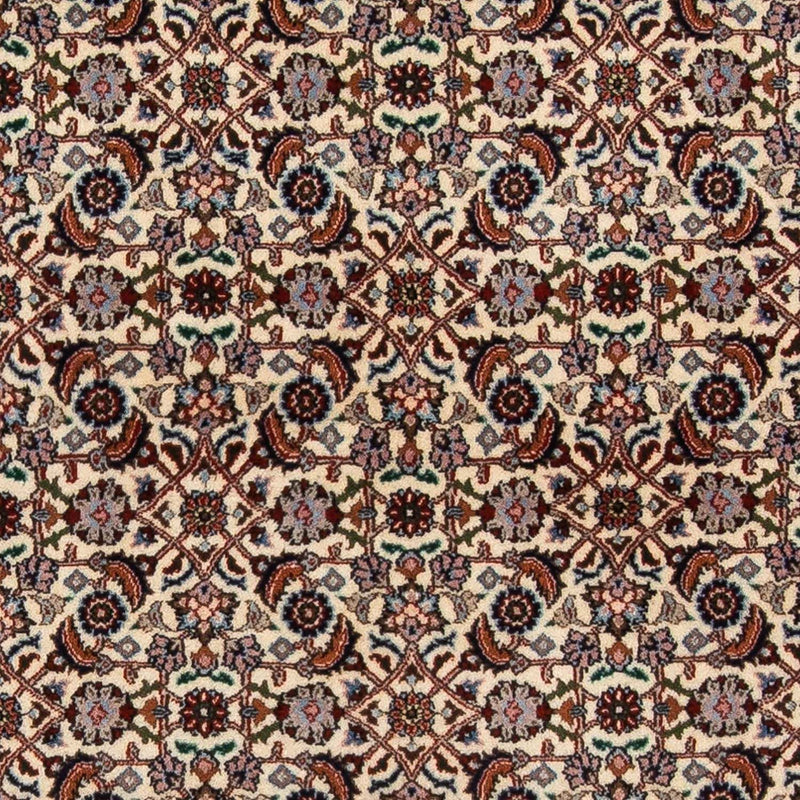 Moud Teppe 195x147cm - Persisk teppe