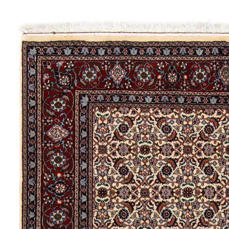 Moud Teppe 195x147cm - Persisk teppe