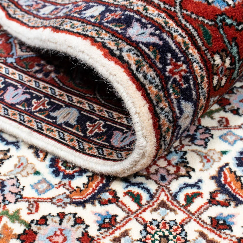 Moud Teppe 195x147cm - Persisk teppe
