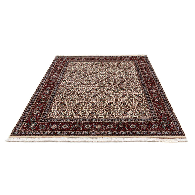 Moud Teppe 195x147cm - Persisk teppe