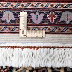 Moud Teppe 195x147cm - Persisk teppe