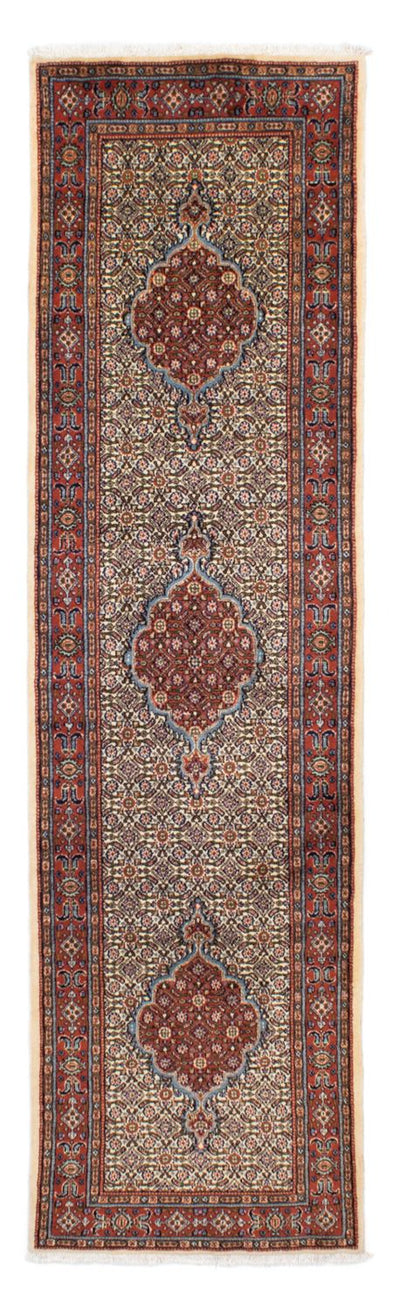 Moud Teppe 81x290cm - Persisk teppe
