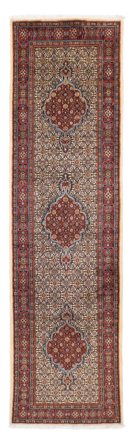 Moud Teppe 290x81cm - Persisk teppe