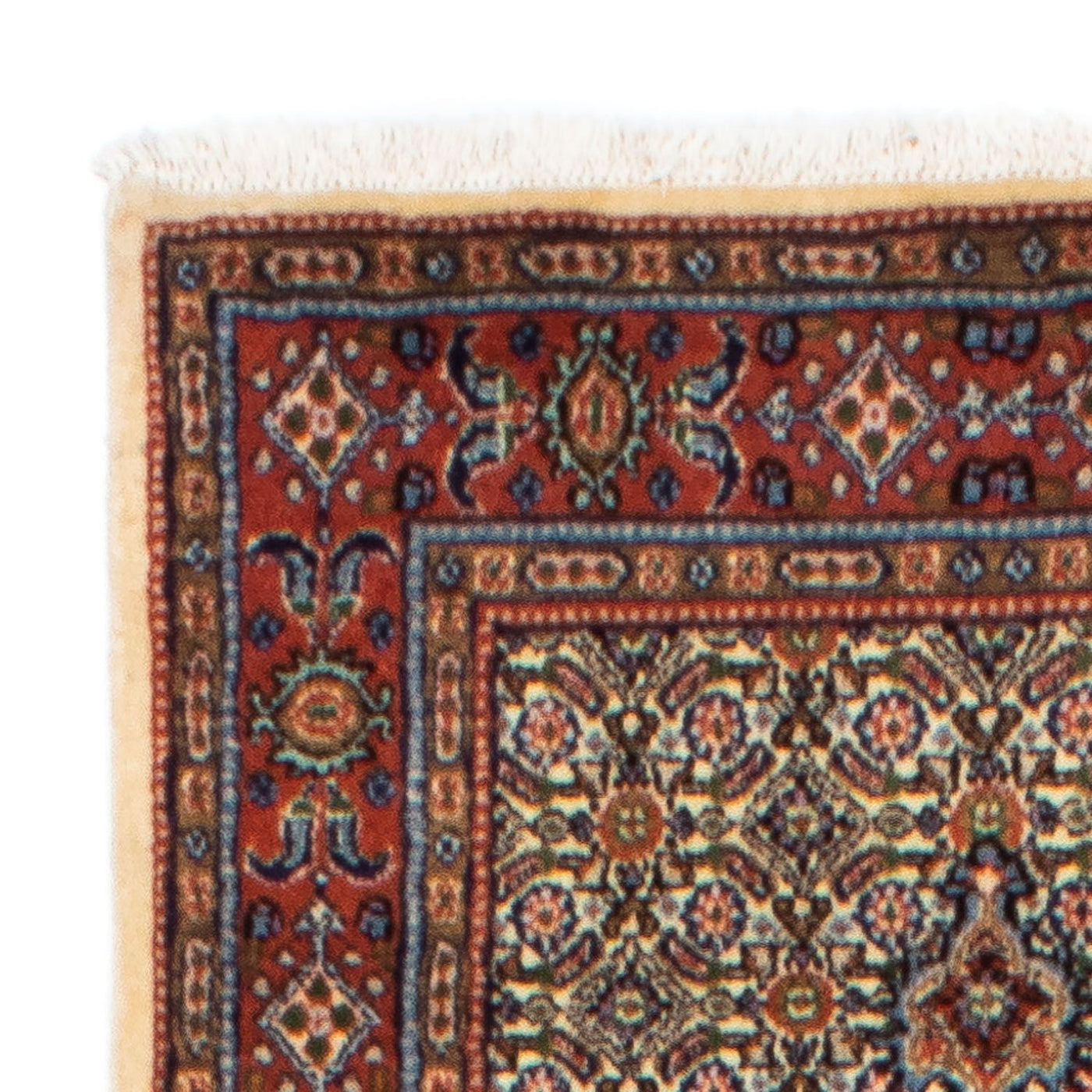 Moud Teppe 290x81cm - Persisk teppe
