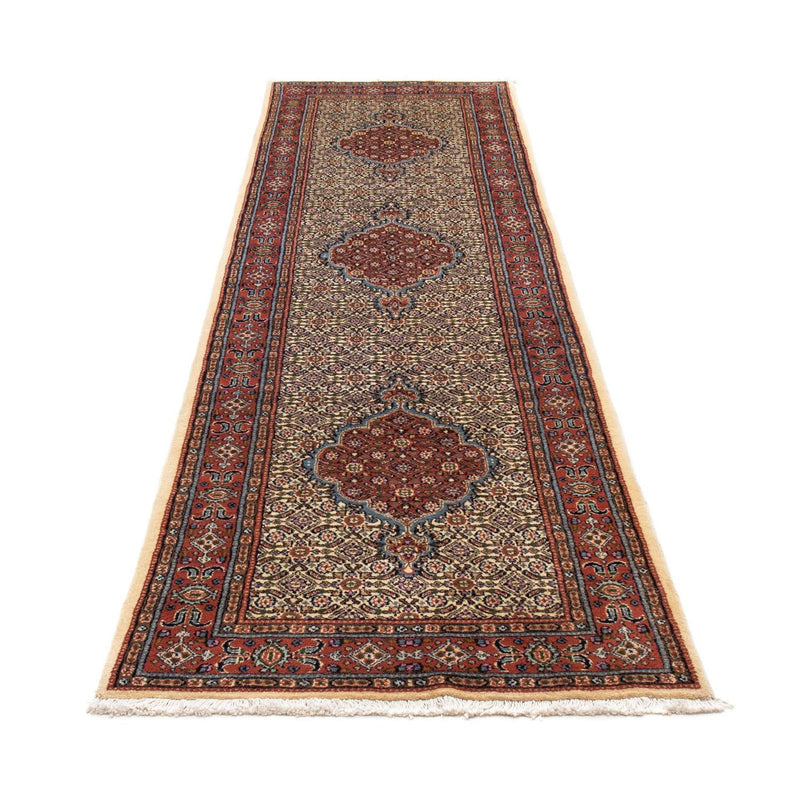 Moud Teppe 290x81cm - Persisk teppe