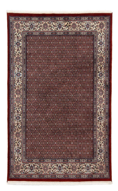 Moud Teppe 193x296cm - Persisk teppe
