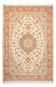 Tabriz - 50 Raj Teppe 244x168cm - Persisk teppe