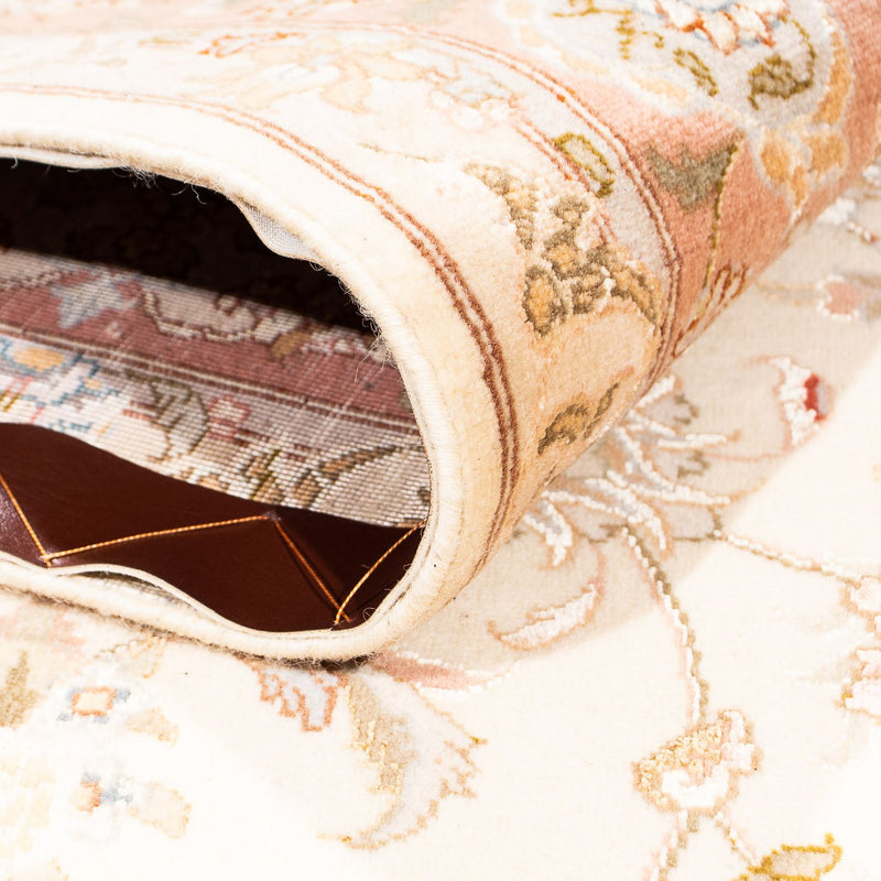 Tabriz - 50 Raj Teppe 244x168cm - Persisk teppe