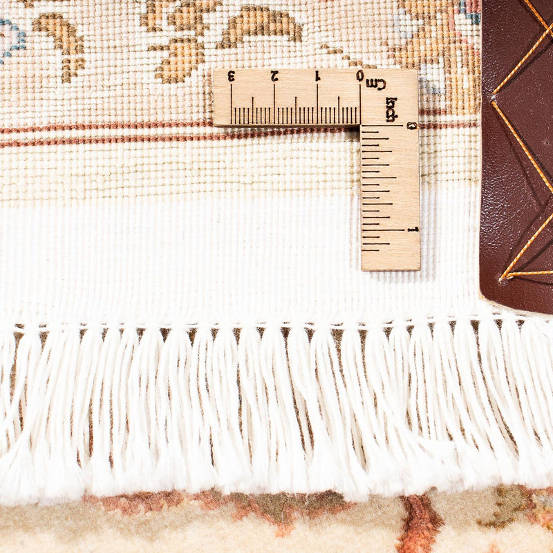 Tabriz - 50 Raj Teppe 244x168cm - Persisk teppe