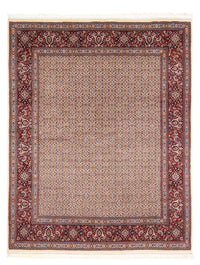 Moud Teppe 196x244cm - Persisk teppe – product image