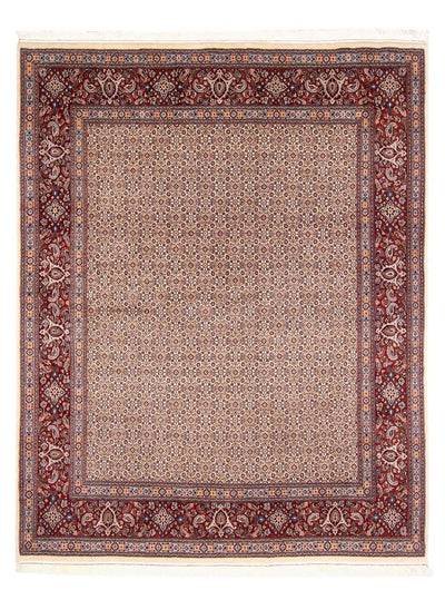 Moud Teppe 196x244cm - Persisk teppe