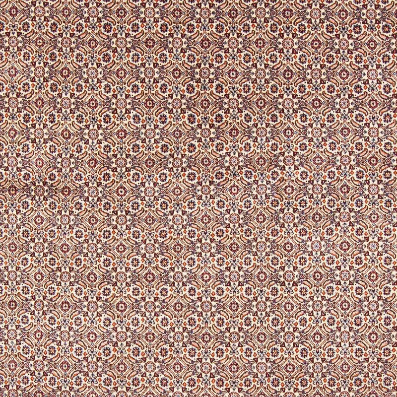 Moud Teppe 196x244cm - Persisk teppe