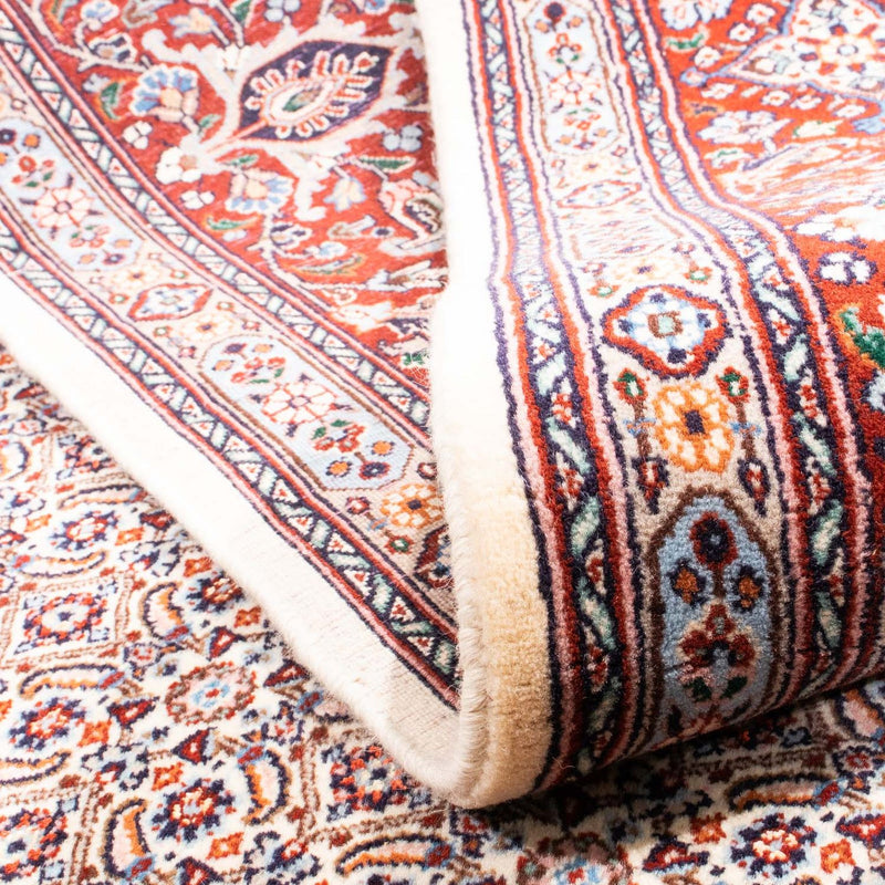 Moud Teppe 196x244cm - Persisk teppe