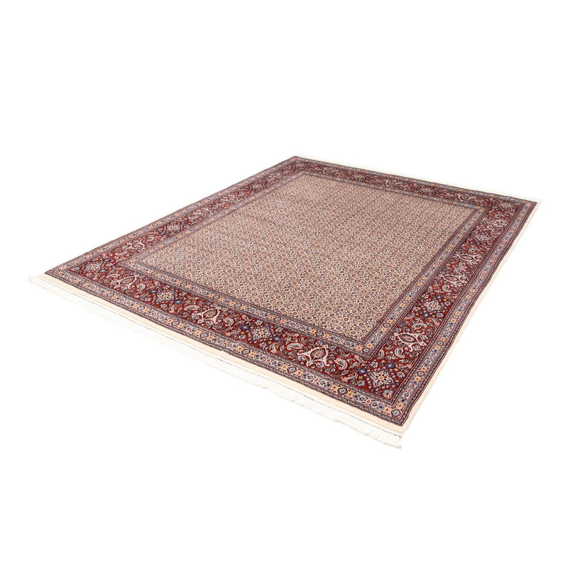 Moud Teppe 196x244cm - Persisk teppe