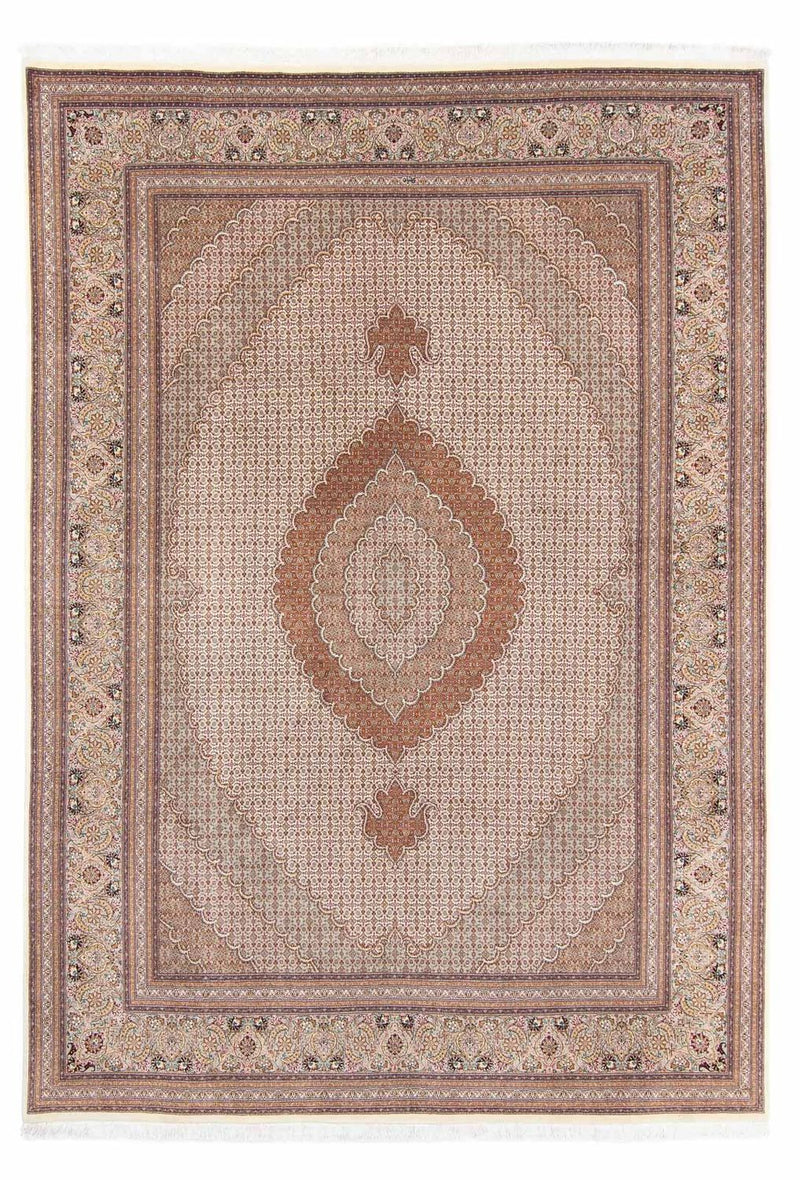 Tabriz Teppe 250x363cm - Persisk teppe