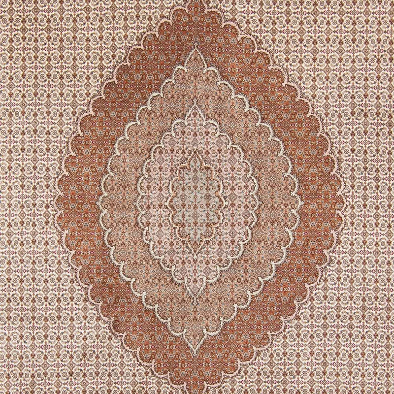 Tabriz Teppe 250x363cm - Persisk teppe