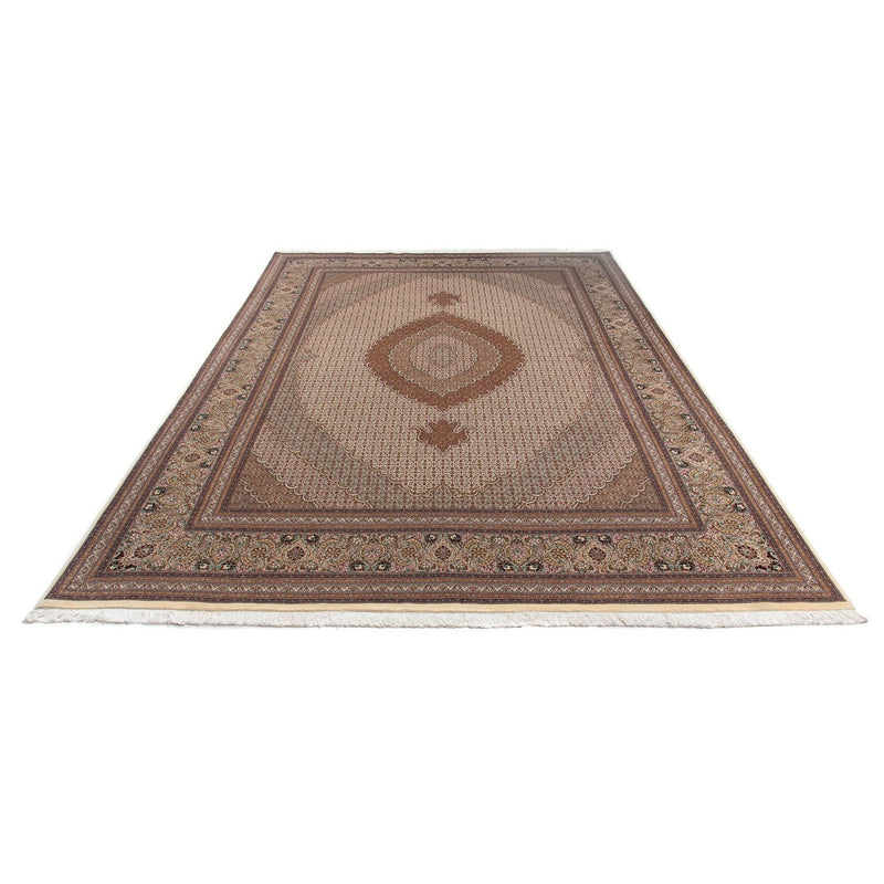 Tabriz Teppe 250x363cm - Persisk teppe