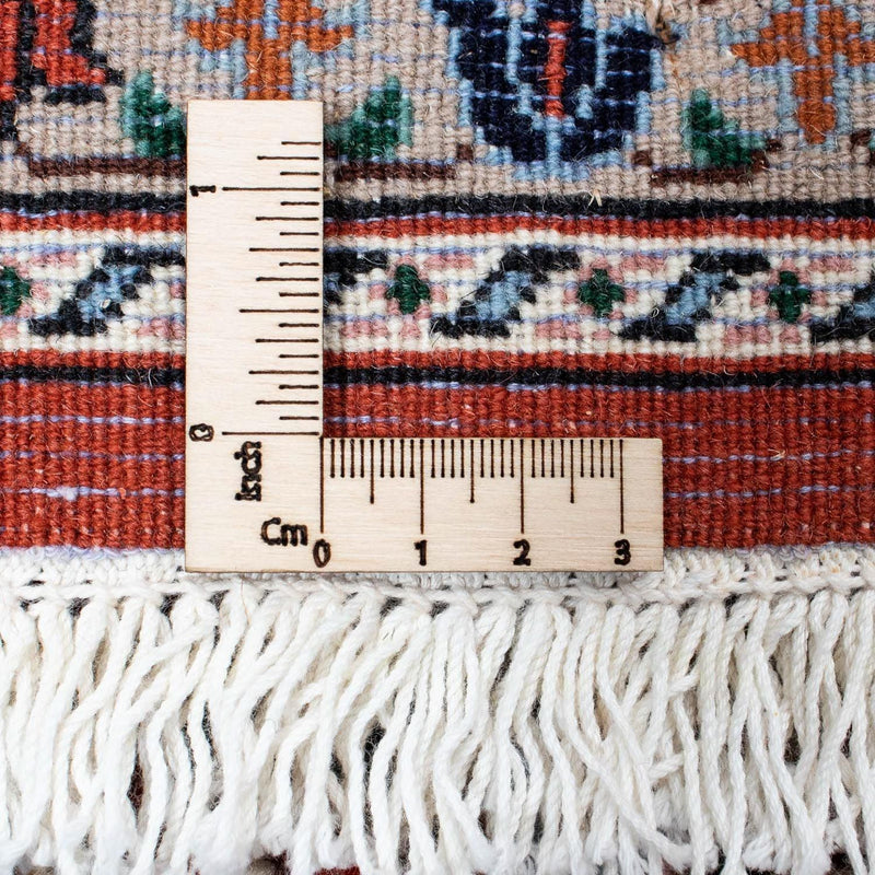 Moud Teppe 194x150cm - Persisk teppe