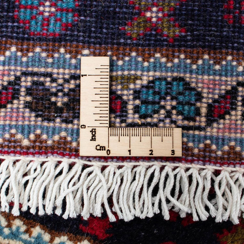 Abadeh Teppe 75x116cm - Persisk teppe