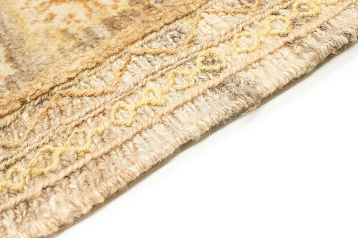 Kilim Fars Teppe 195x122cm