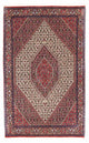 Bidjar Teppe 174x108cm - Persisk teppe