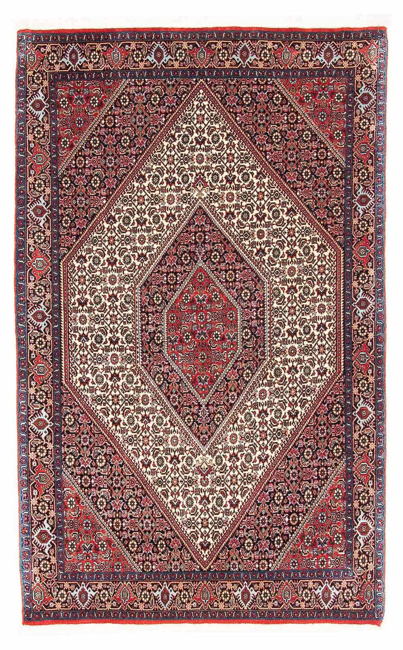 Bidjar Teppe 174x108cm - Persisk teppe