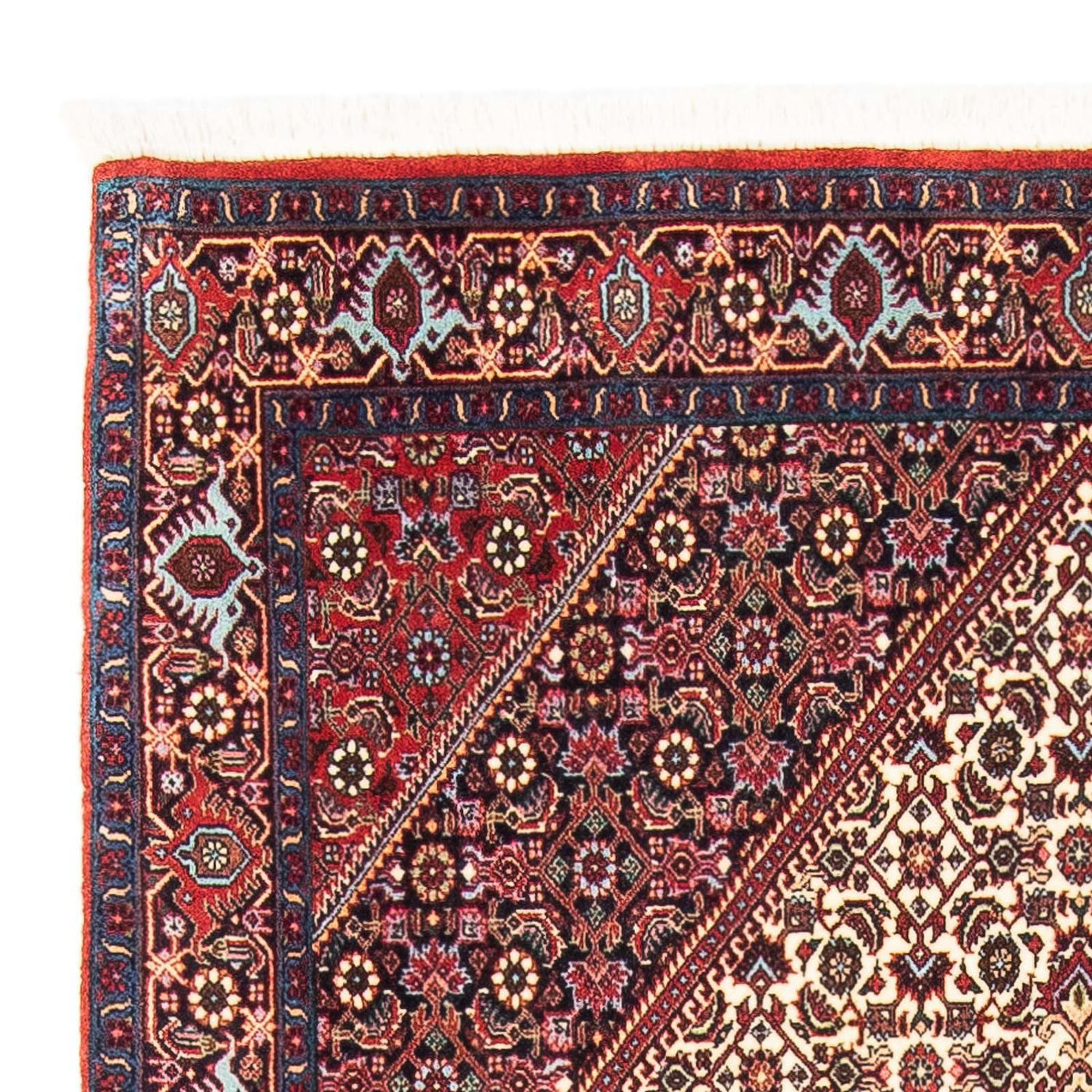 Bidjar Teppe 174x108cm - Persisk teppe