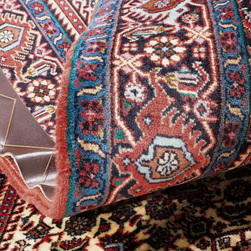 Bidjar Teppe 174x108cm - Persisk teppe