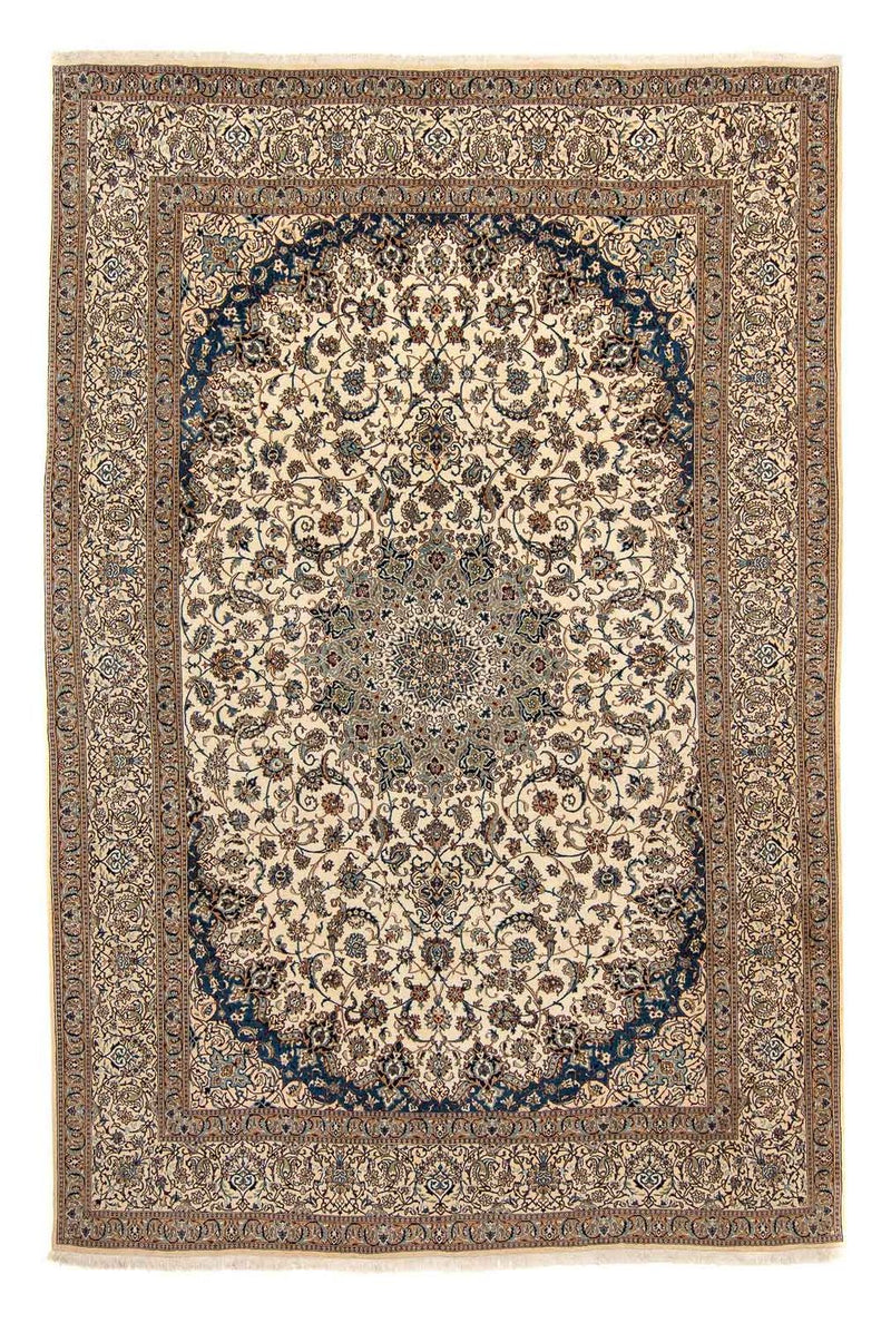 Nain - 9 la Teppe 293x404cm - Persisk teppe