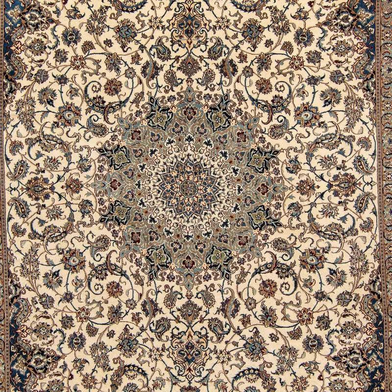 Nain - 9 la Teppe 293x404cm - Persisk teppe