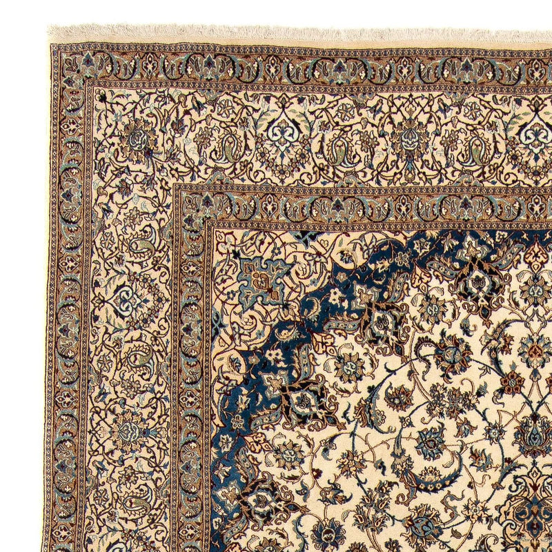 Nain - 9 la Teppe 293x404cm - Persisk teppe