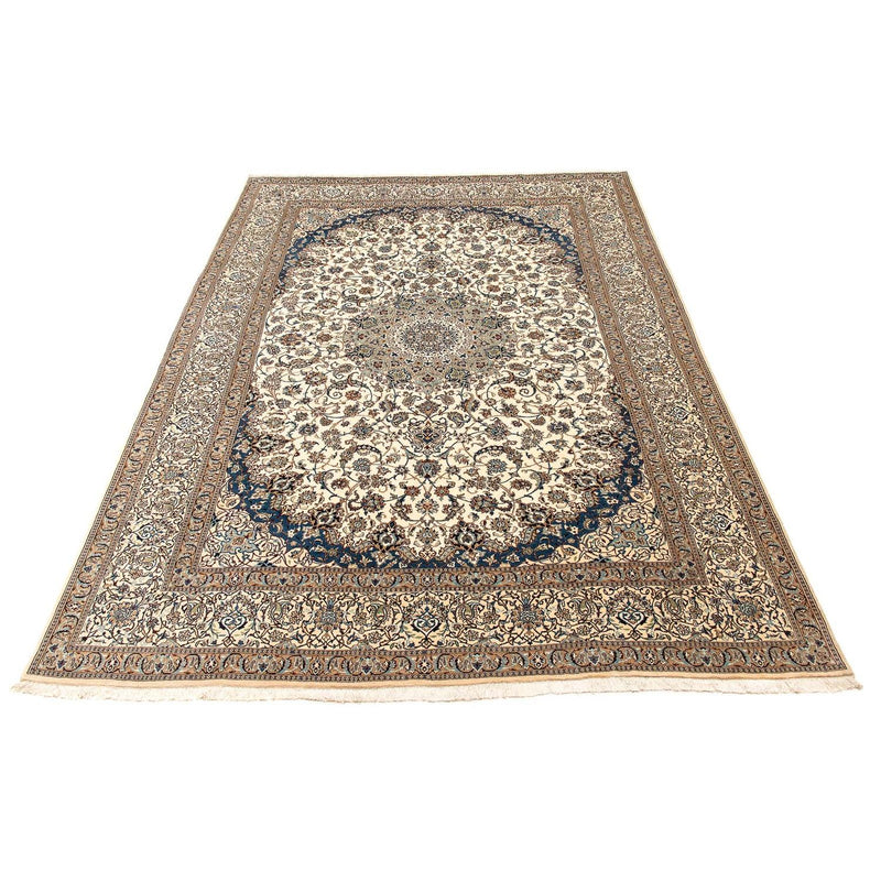 Nain - 9 la Teppe 293x404cm - Persisk teppe