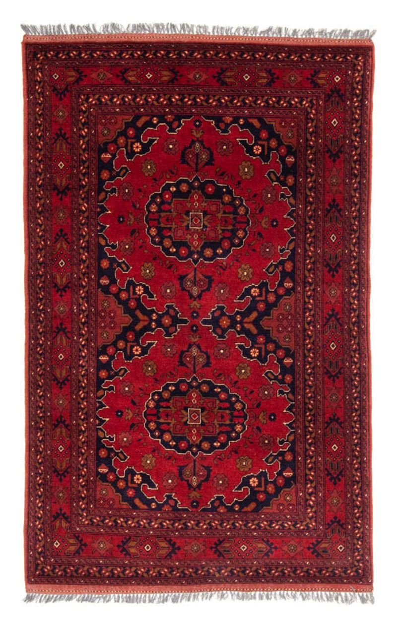 Khal Mohammadi Teppe 200x120cm - Orientalsk teppe