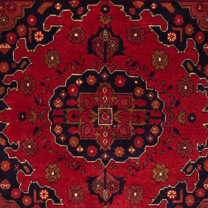 Khal Mohammadi Teppe 200x120cm - Orientalsk teppe