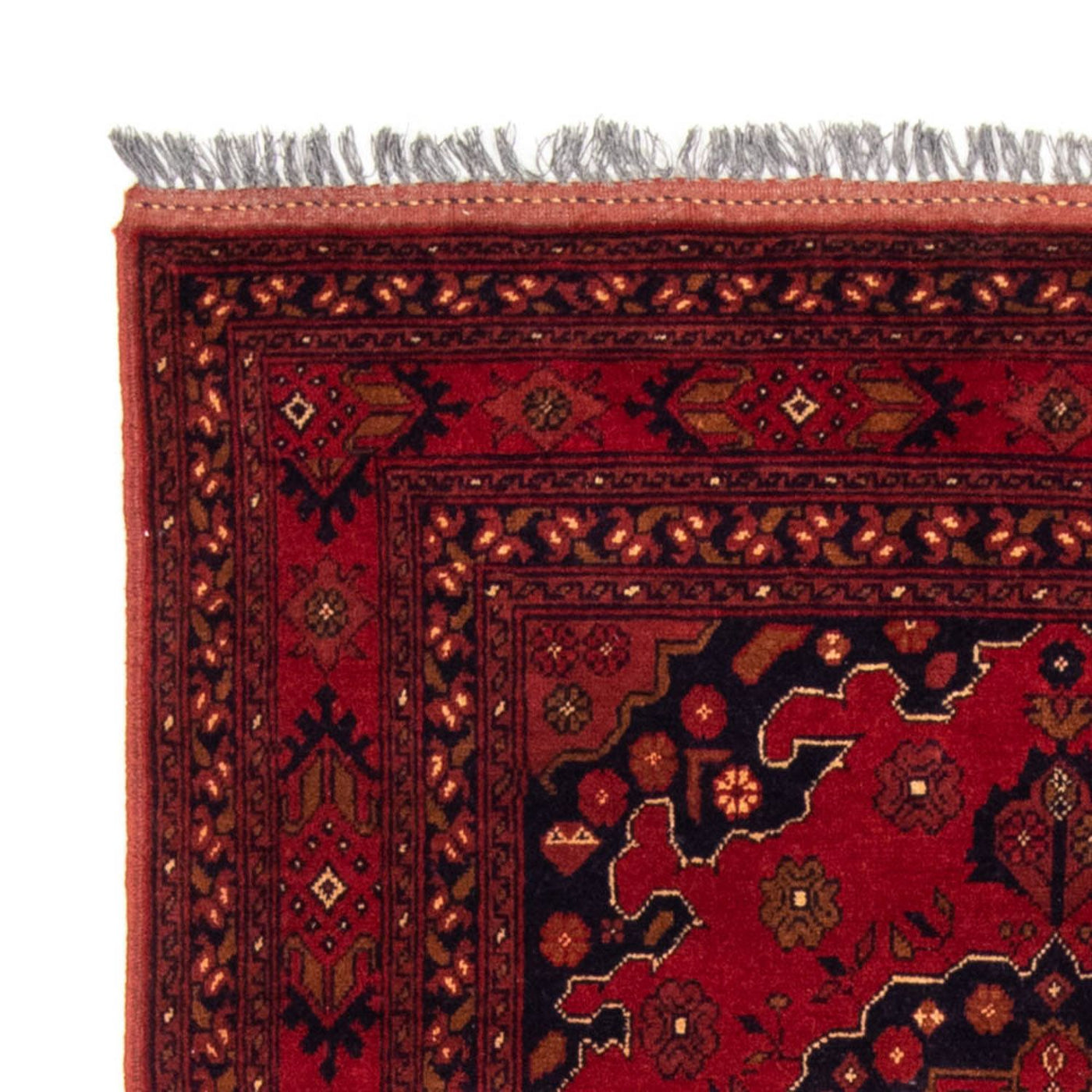 Khal Mohammadi Teppe 200x120cm - Orientalsk teppe
