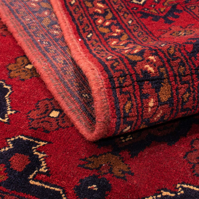Khal Mohammadi Teppe 200x120cm - Orientalsk teppe