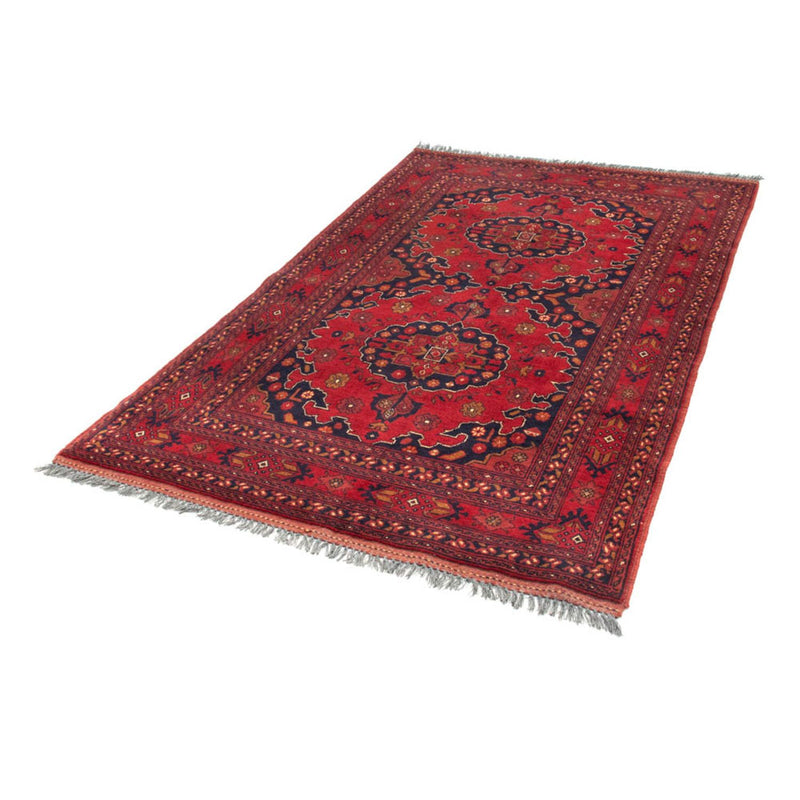Khal Mohammadi Teppe 200x120cm - Orientalsk teppe