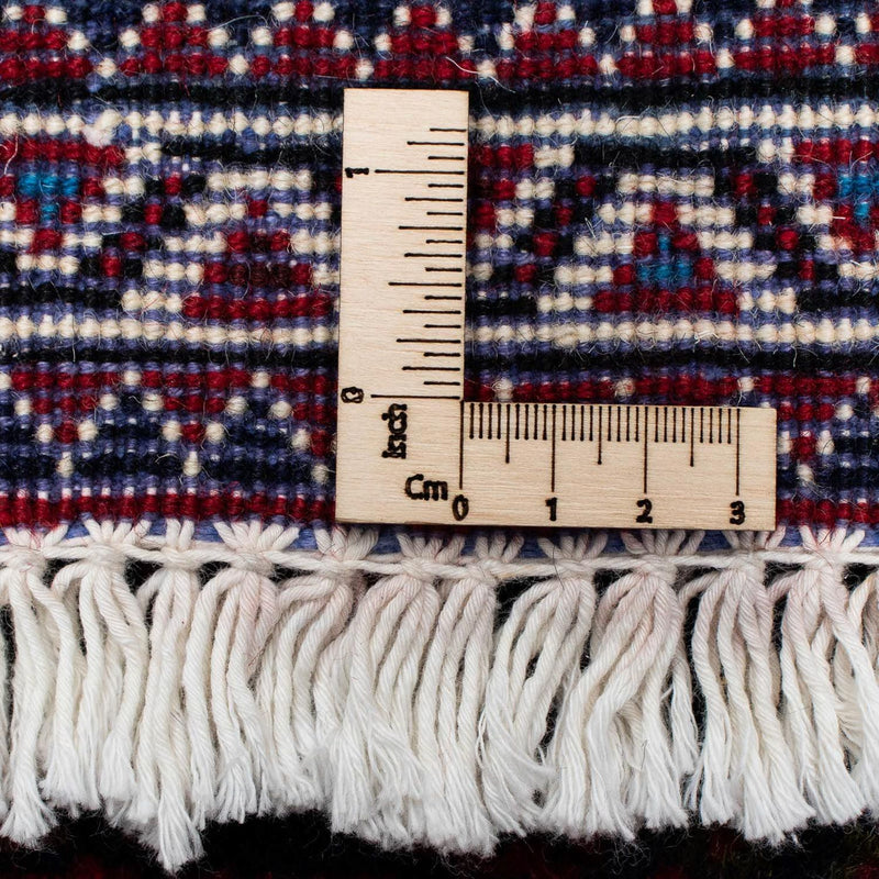 Abadeh Teppe 121x77cm - Persisk teppe