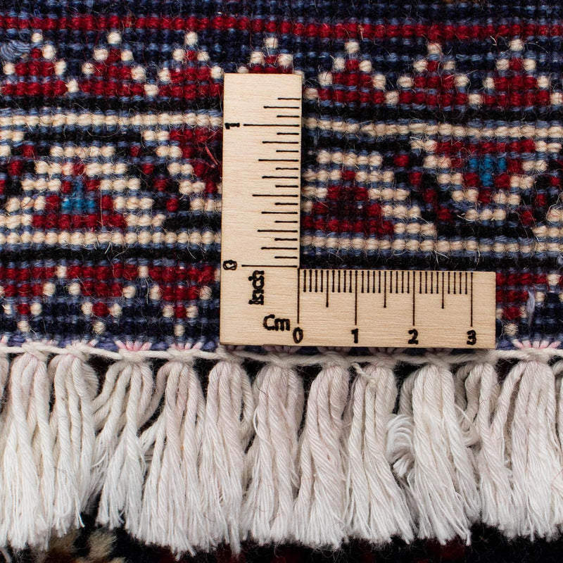 Abadeh Teppe 123x75cm - Persisk teppe