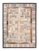 Silke kilim Teppe 158x215cm